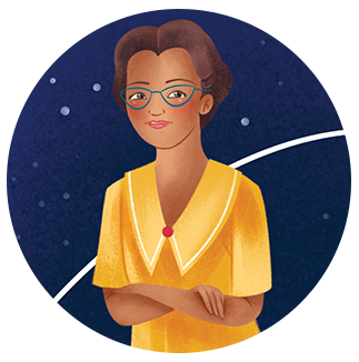 Katherine Johnson