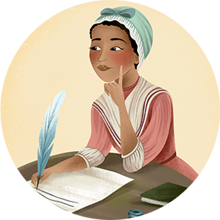 Phillis Wheatley