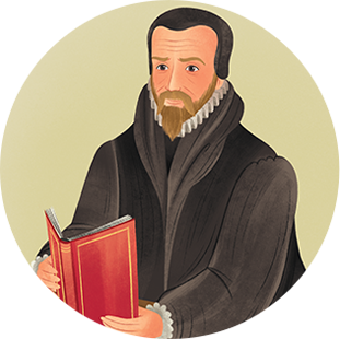 William Tyndale